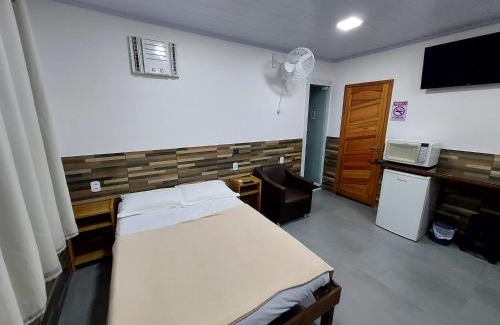 Mangaratiba Hotel | Family-Friendly Retreat at Pousada do Leô - Rated 8.8/10