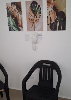 Presidente Prudente Apartment | Pousada do maninho unidade 02