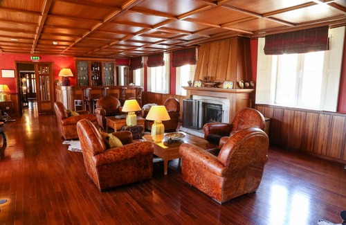 Vinho Hotel | Discover Pousada do Marão - S. Gonçalo with Pool & Breakfast