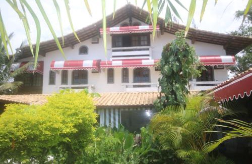 Costazul Hotel | Beachfront Bliss at Pousada do Marujo with Pool & Spa