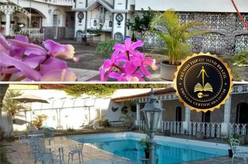 Granjas Bethania Hotel | Oceanfront Bliss at Pousada do Mendonça - 8.7/10 Rated Stay