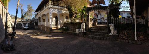 Granjas Bethania Hotel | Oceanfront Bliss at Pousada do Mendonça - 8.7/10 Rated Stay