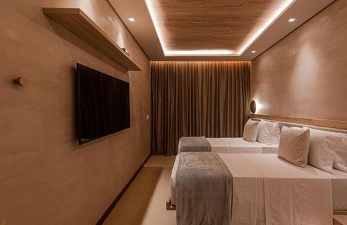 Boldro Hotel | Indulge at Pousada do Mirante: 5-Star Oceanfront Retreat