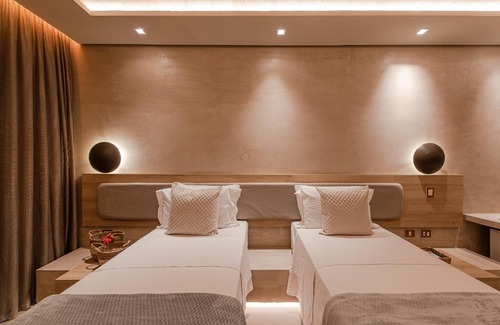 Boldro Hotel | Indulge at Pousada do Mirante: 5-Star Oceanfront Retreat