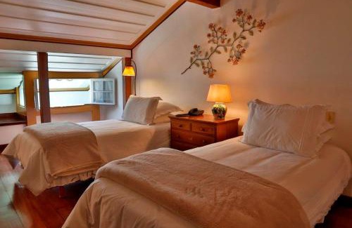 Ouro Preto Hotel | Discover Family-Friendly Comfort at Pousada do Mondego
