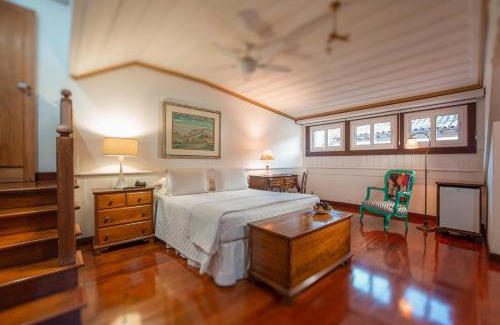 Ouro Preto Hotel | Discover Family-Friendly Comfort at Pousada do Mondego