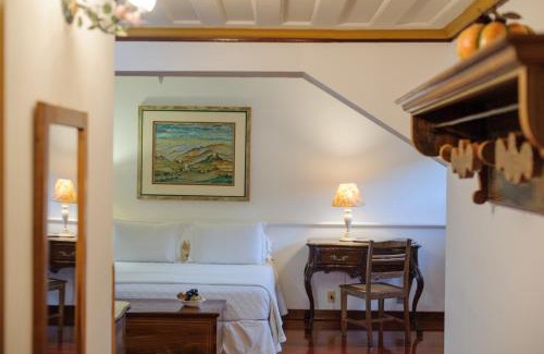 Ouro Preto Hotel | Discover Family-Friendly Comfort at Pousada do Mondego