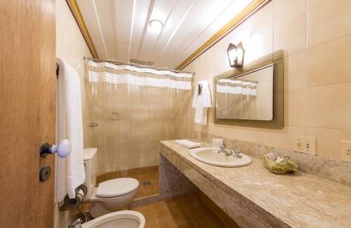 Ouro Preto Hotel | Discover Pousada do Mondego: Family-Friendly Retreat