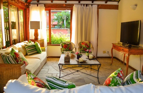 Manguinhos Hotel | Discover Pousada do Namorado: Rated 9.4 with Pool & Spa