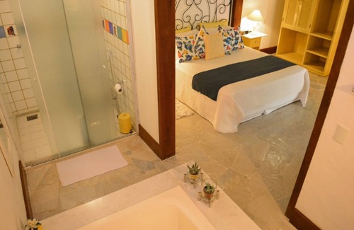 Manguinhos Hotel | Discover Pousada do Namorado: Rated 9.4 with Pool & Spa