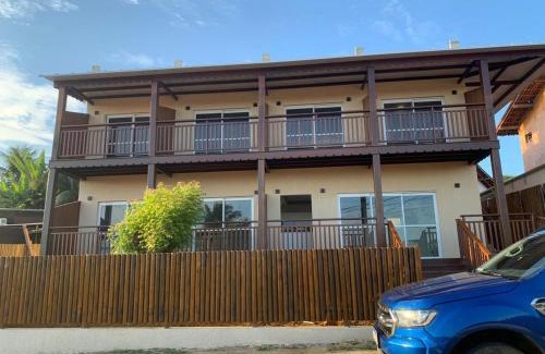 Floresta Velha Bed & Breakfast | Oceanfront Bliss at Pousada do Nica - Guest Rated 10/10
