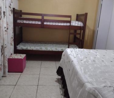 Santo Antonio Apartment | Pet-Friendly Pousada do Nico: Guest Rated 9/10 with Pool