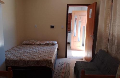 Riviera Apartment | Oceanfront Pousada do Osvaldo Imbé - Pet Friendly Retreat