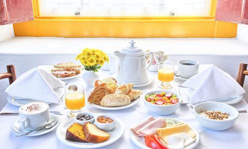 Historic Center Hotel | Relax at Pousada do Ouro with Oceanfront Views & Spa