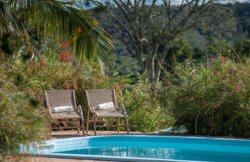 Cuiaba Hotel | Discover Comfort at Pousada do Parque with Pool & Hot Tub