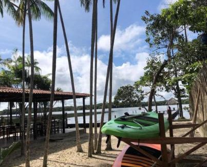 Primeira Cruz Hotel | Discover Pousada do Parente: Family-Friendly Retreat