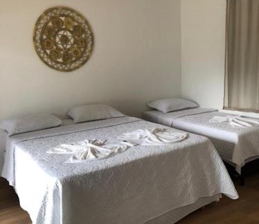 Primeira Cruz Hotel | Discover Pousada do Parente: Family-Friendly Retreat