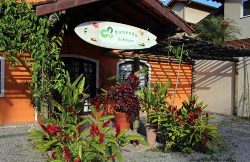 Sao Sebastiao Hotel | Discover Pousada do Pinheiro: Ocean View & Pool Access