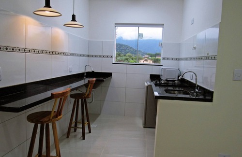 Sao Sebastiao Hotel | Unforgettable Stay at Pousada do Pinheiro - Rated 10/10!