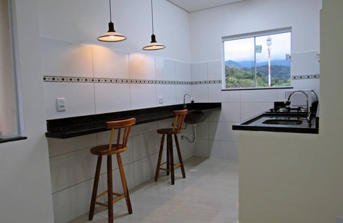 Sao Sebastiao Hotel | Unforgettable Stay at Pousada do Pinheiro - Rated 10/10!