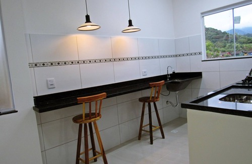 Sao Sebastiao Hotel | Unforgettable Stay at Pousada do Pinheiro - Rated 10/10!