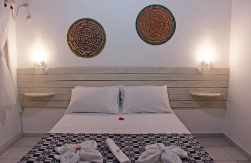Sao Sebastiao Hotel | Unforgettable Stay at Pousada do Pinheiro - Rated 10/10!
