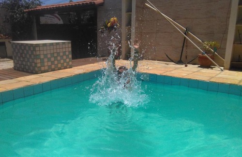 Arpoador Hotel | Family-Friendly Retreat at Pousada Do Professor with Pool