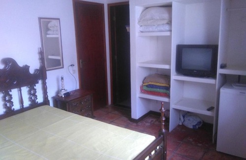 Arpoador Hotel | Family-Friendly Retreat at Pousada Do Professor with Pool