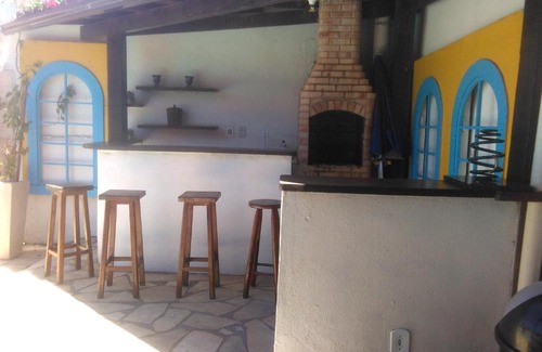 Arpoador Hotel | Family-Friendly Retreat at Pousada Do Professor with Pool