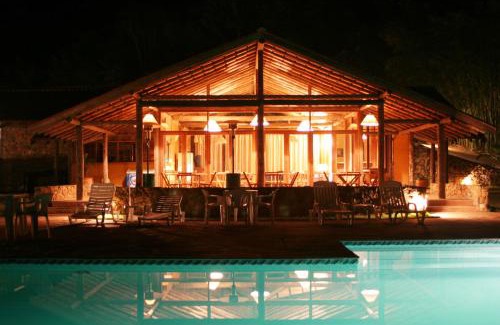Sao Bento do Sapucai Hotel | Unwind at Pousada do Quilombo: 9/10 Rated Oasis