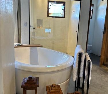 Lavras Novas Bed & Breakfast | Elegant Pousada do Rei Arthur: Rated 9/10 with Hot Tub & Dining