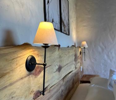 Lavras Novas Bed & Breakfast | Elegant Pousada do Rei Arthur: Rated 9/10 with Hot Tub & Dining