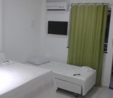 Pedra de Guaratiba Hotel | Oceanfront Pousada do Rei: Pet-Friendly with Pool Access
