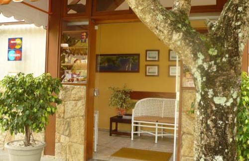Itagua Hotel | Seaside Escape at Pousada do Rei with Ocean Views