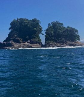 Itagua Hotel | Seaside Escape at Pousada do Rei with Ocean Views