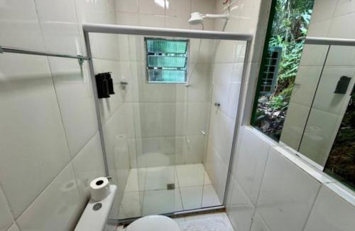 Trindade Hotel | Trindade's Pousada do Riacho: Ocean View & Poolside Relaxation