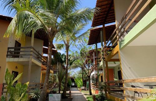 Barreirinhas Hotel | Pousada Do Rio Barreirinhas: Oceanfront Retreat with Pool