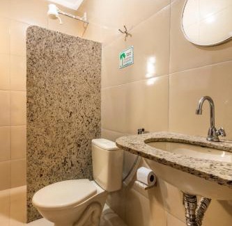 Barreirinhas Hotel | Pousada Do Rio Barreirinhas: Oceanfront Retreat with Pool