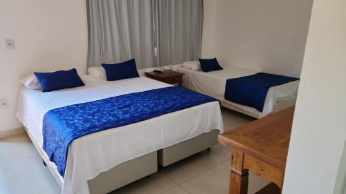 Capitolio Hotel | Idyllic Pousada do Rio Turvo: Oceanfront Retreat for Families