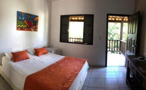 Capitolio Hotel | Idyllic Pousada do Rio Turvo: Oceanfront Retreat for Families