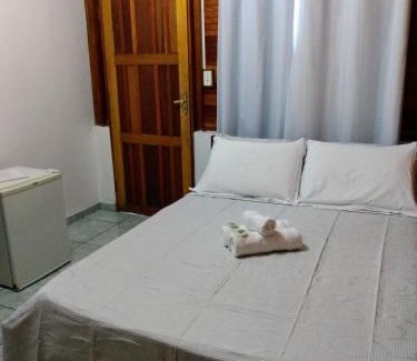 Paranagua Hotel | Child-Friendly Retreat at Pousada Do Siri - Rated 9/10