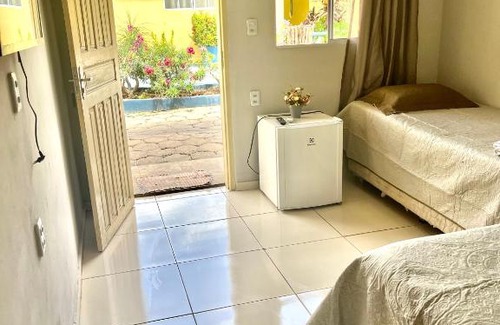 Piaui Hotel | Family-Friendly Inns in Parnaíba, Brazil - Guest Rated 7.3