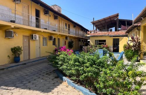 Piaui Hotel | Family-Friendly Inns in Parnaíba, Brazil - Guest Rated 7.3