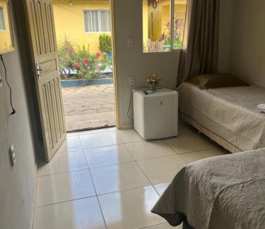 Piaui Hotel | Family-Friendly Inns in Parnaíba, Brazil - Guest Rated 7.3