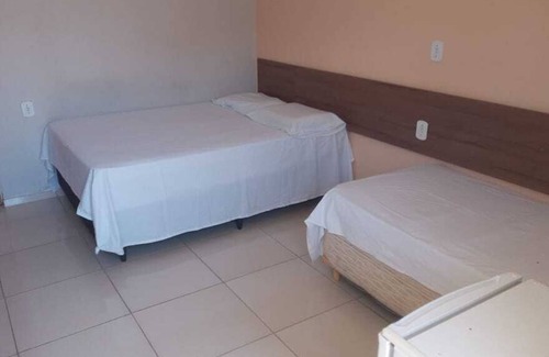 Piaui Hotel | Discover Pousada Do Sol: Family-Friendly Getaway Awaits