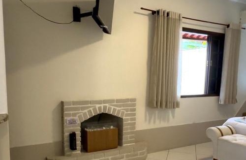 Penedo Hotel | Pousada do Sol: Pet-Friendly Retreat with Ocean Views
