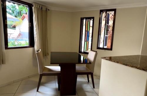 Penedo Hotel | Pousada do Sol: Pet-Friendly Retreat with Ocean Views