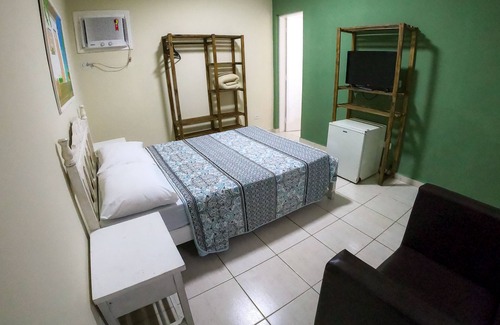 Tenorio Hotel | Relaxing Stay at Pousada do Sol with Pool & Spa Amenities