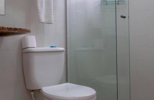 Tenorio Hotel | Relaxing Stay at Pousada do Sol with Pool & Spa Amenities