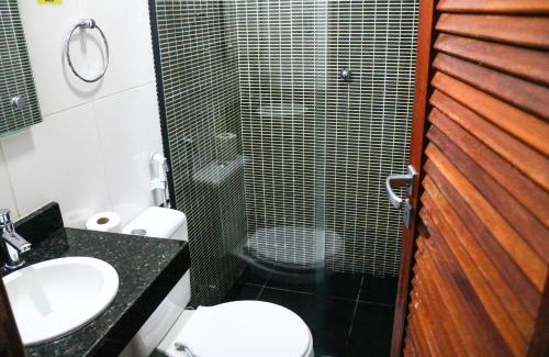 Praia dos Anjos Hotel | Family-Friendly Pousada Do Suiá with Kitchen Amenities